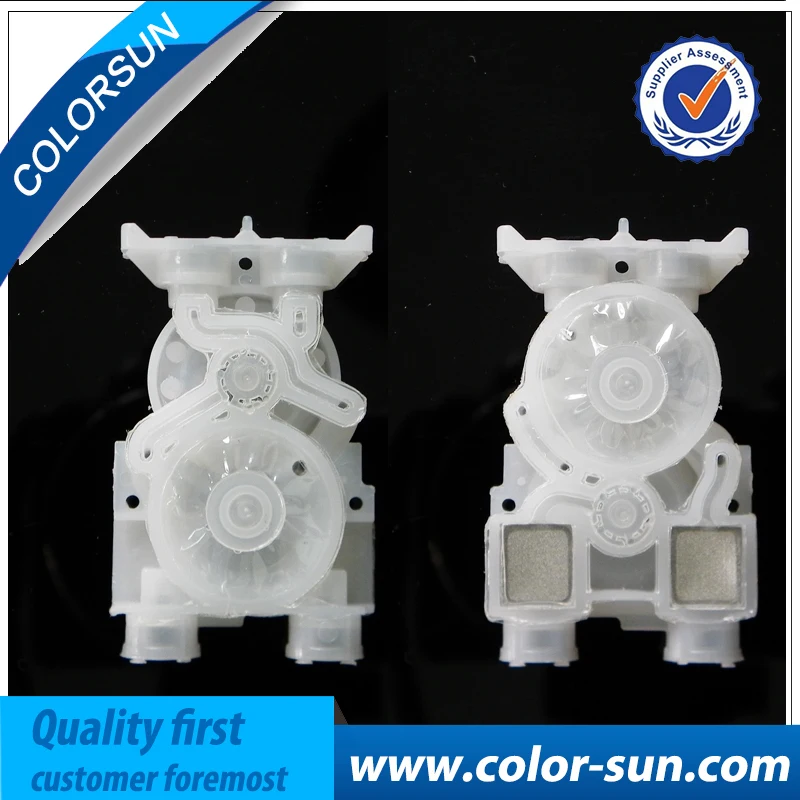 Принтер чернил демпфер для принтера epson 9700/7700/7900/7910/9900/9910|ink gifts|ink resetterdamper bush |