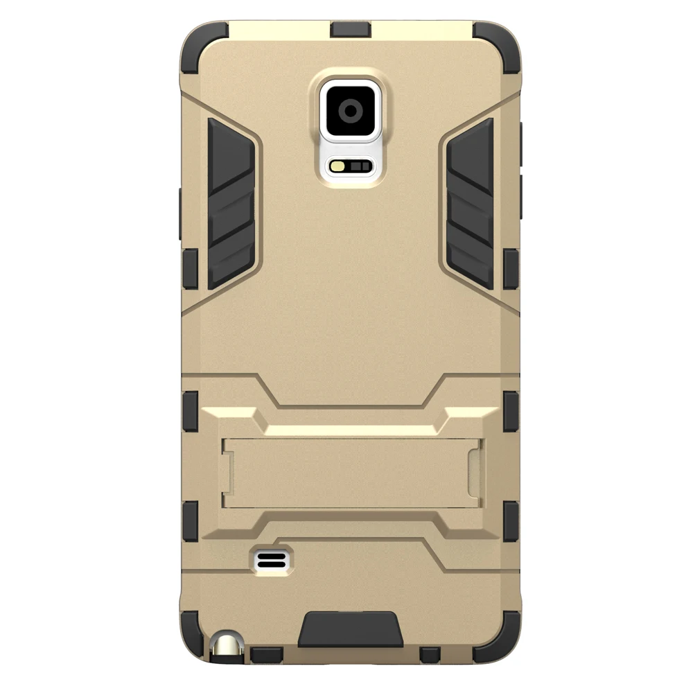 Чехол для samsung Galaxy Note 4 Note4 SM N910F N910P N910C N910G N910u N910W8 + Стент чехол телефона|case for galaxy|case