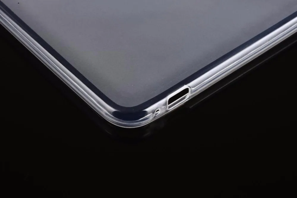 Модный силиконовый чехол для планшета Huawei Honor Tablet 2 8 дюймов | Компьютеры и офис