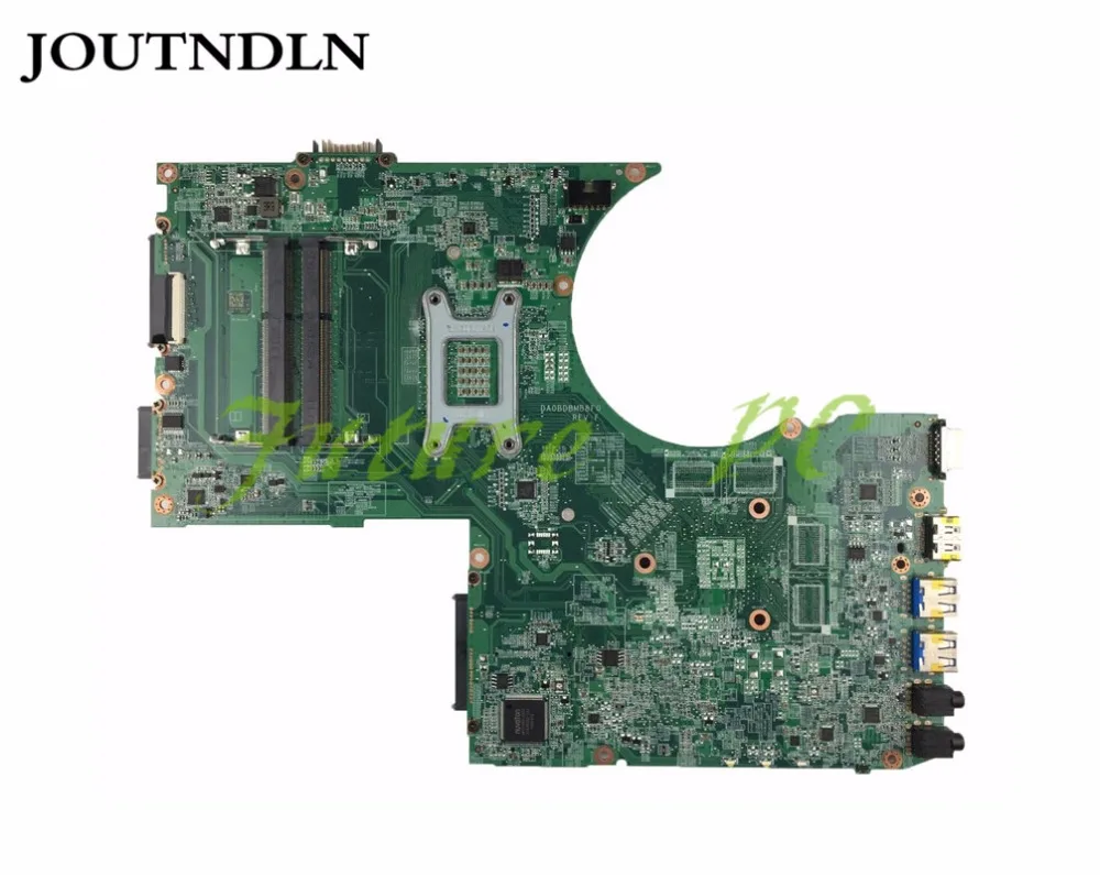 JOUTNDLN FOR toshiba satellite P70 P75 laptop motherboard DA0BDBMB8F0 A000241250 HM86 HD4600 Tested work | Компьютеры и офис