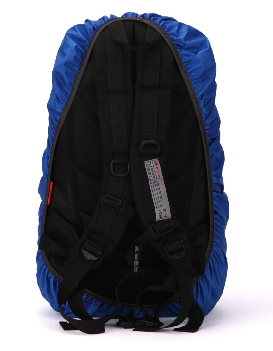 Водонепроницаемый тканевый дождевик для путешествий кемпинга пешего