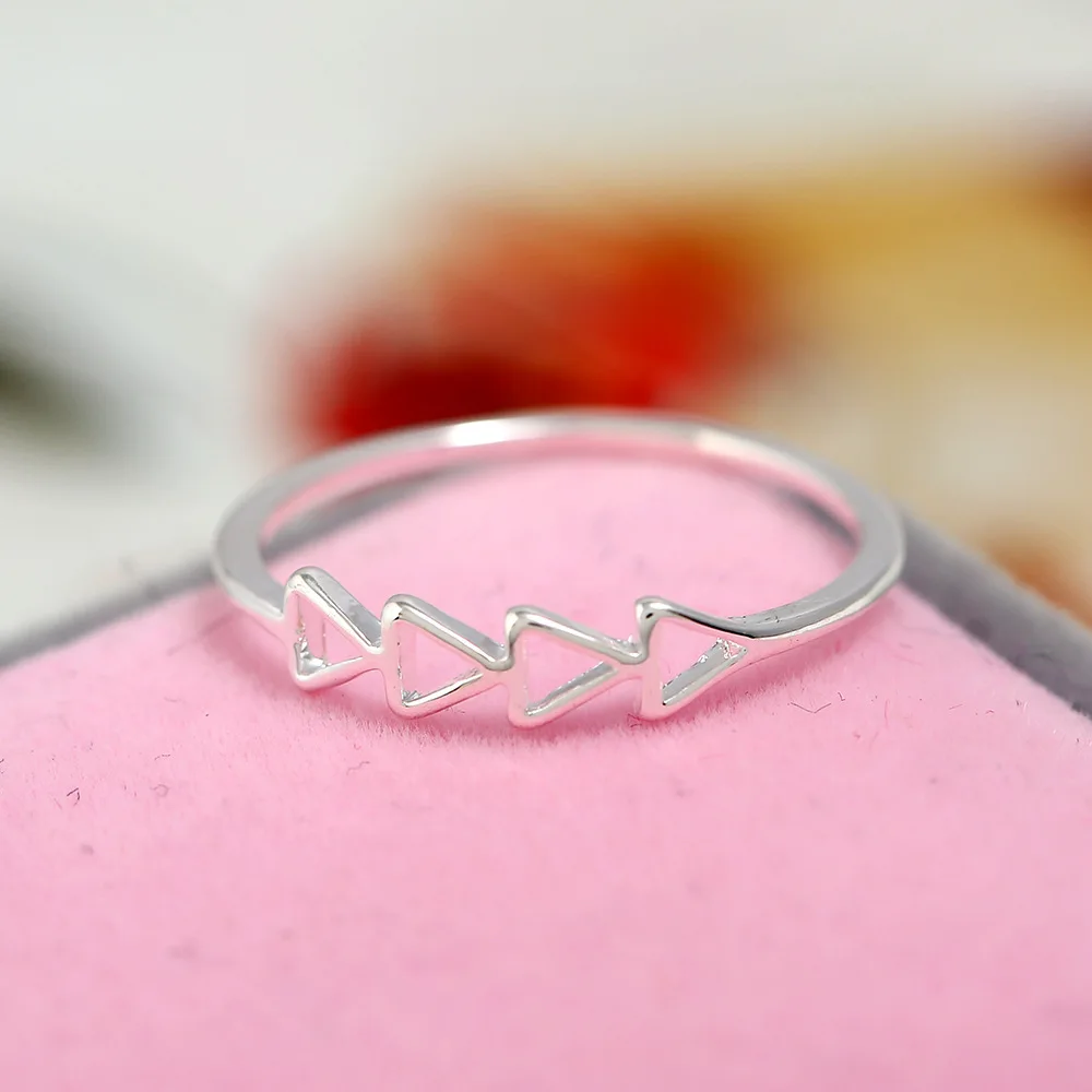 Кольца для влюбленных ювелирные аксессуары модные женские и мужские кольца