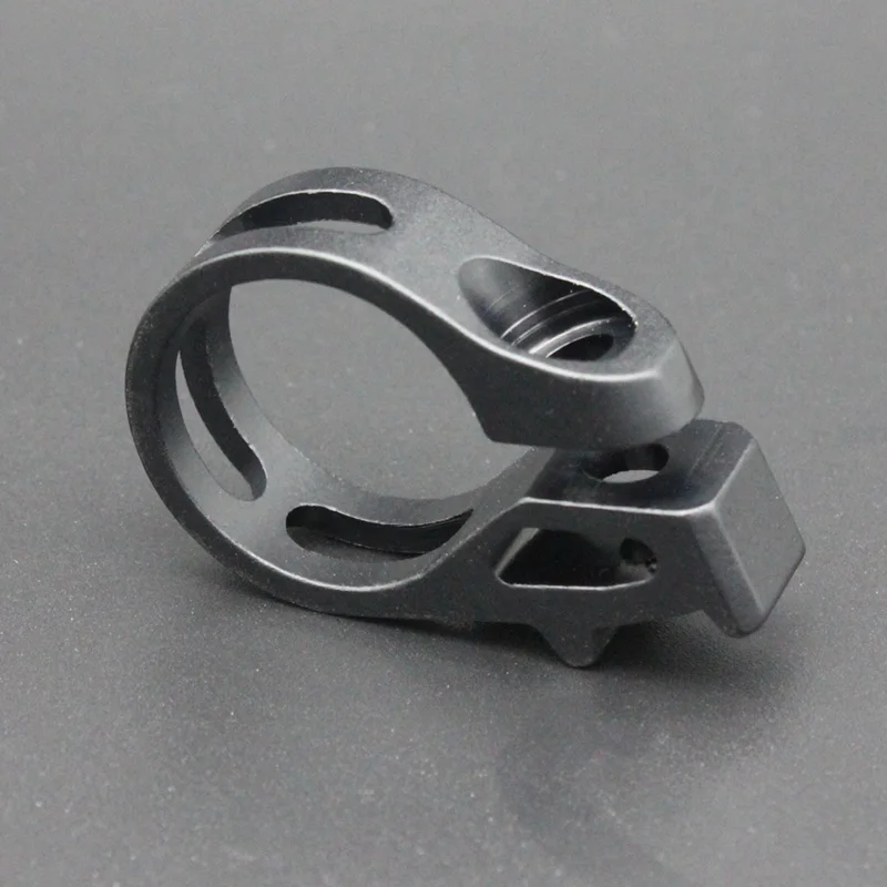 Недавно велосипедные переключатели триггерный Зажим Кольцо для Sram X7 X9 X0 XO1 XX1 Moutain