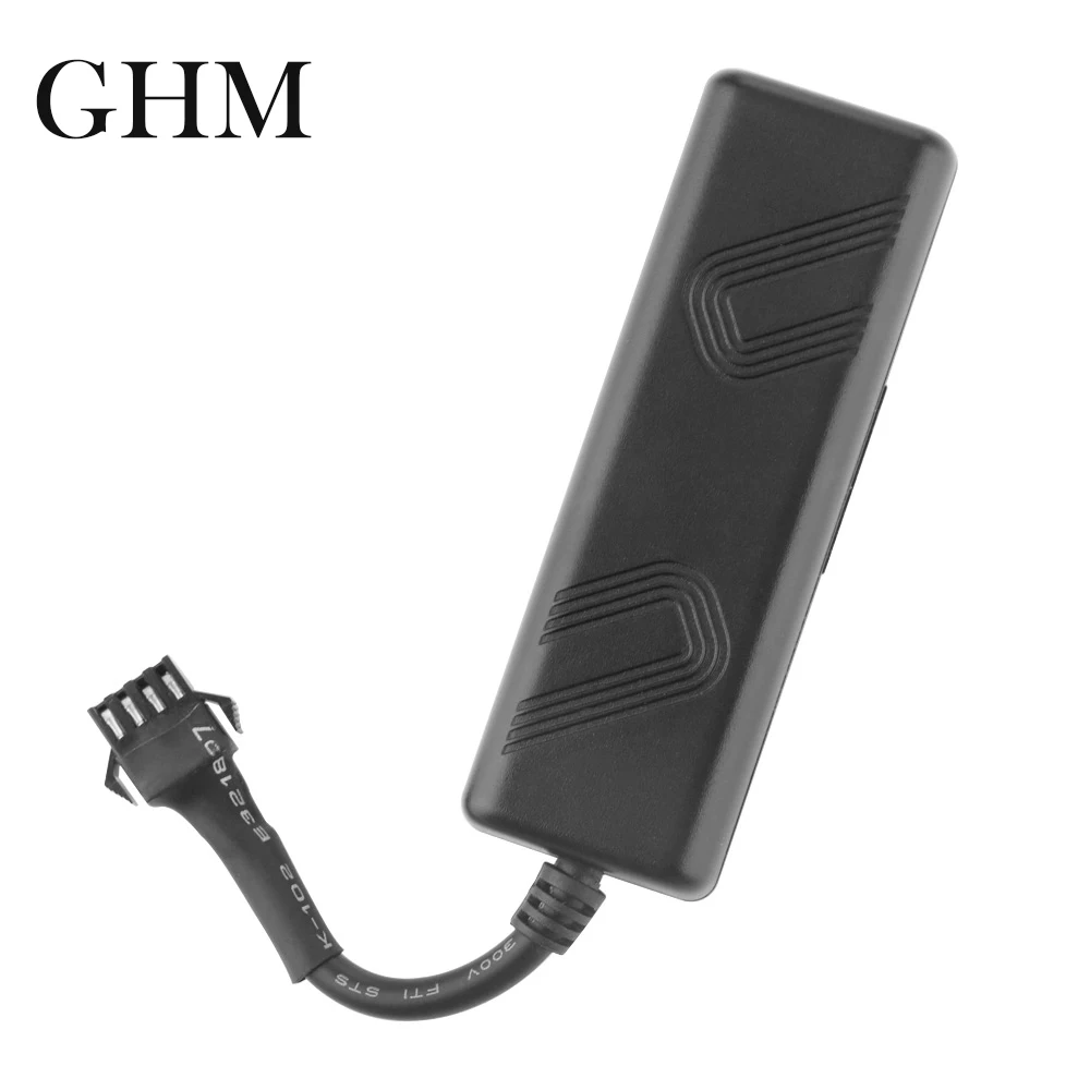 Mini Gps Tracker 12v Tk805 Car Locator Device Used For Bike Motorcycle Waterproof With Online Tracking Software | Автомобили и