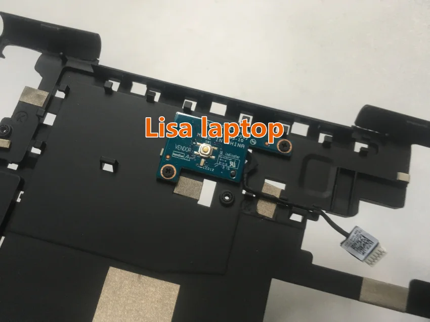 Для Dell Alienware M18x R2 подлокотник для ноутбука F9F90 Класс B гарантия качества