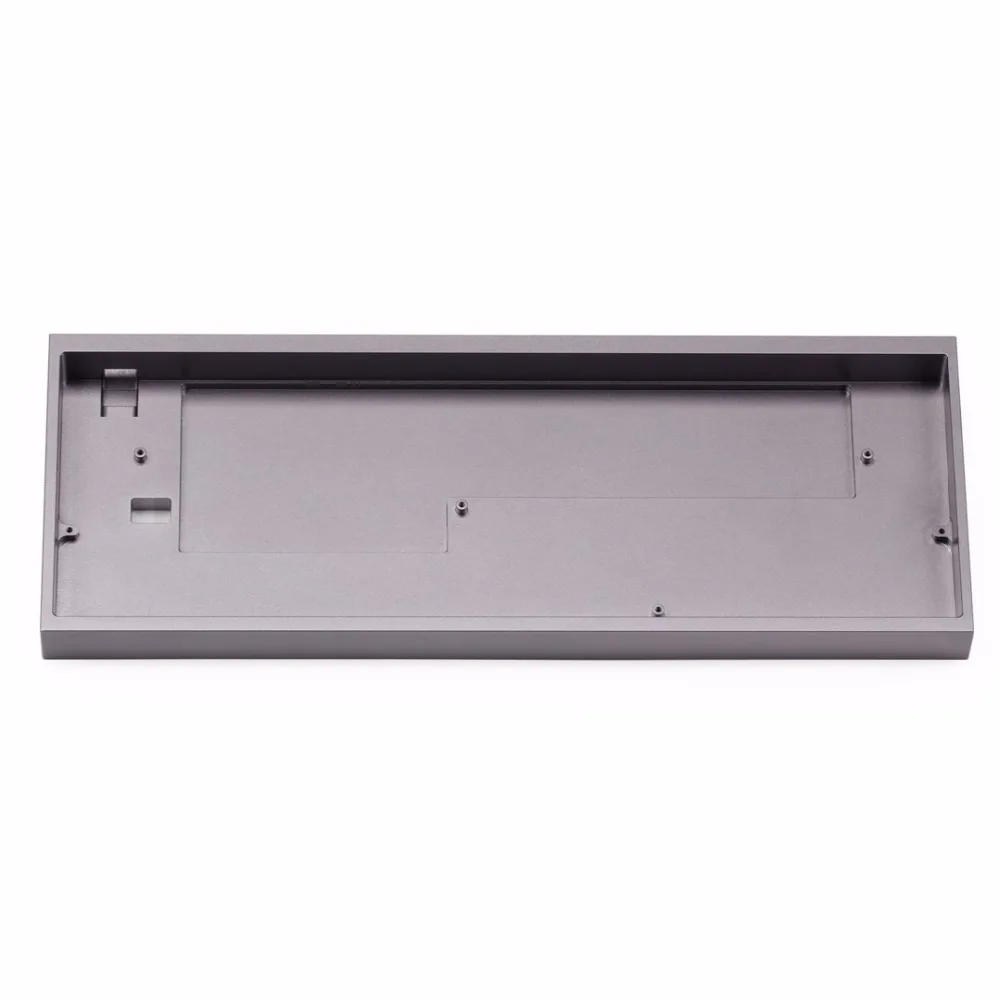 KBDfans тофу 60% алюминиевый корпус gh60 dz60|Клавиатуры| |
