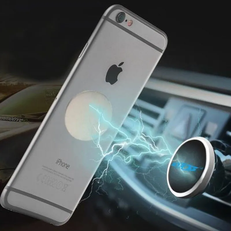 Металлическая пластина металлический диск железный лист для магнитного