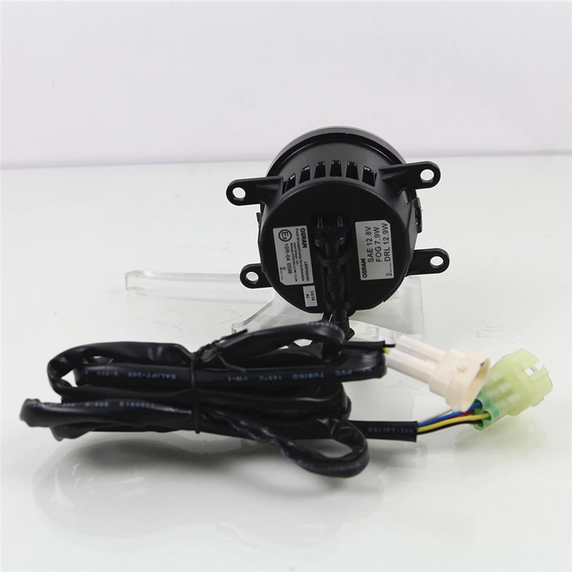 Автомобильная проблесковая Безопасность дальнего света 2 шт. 3 5 дюймов