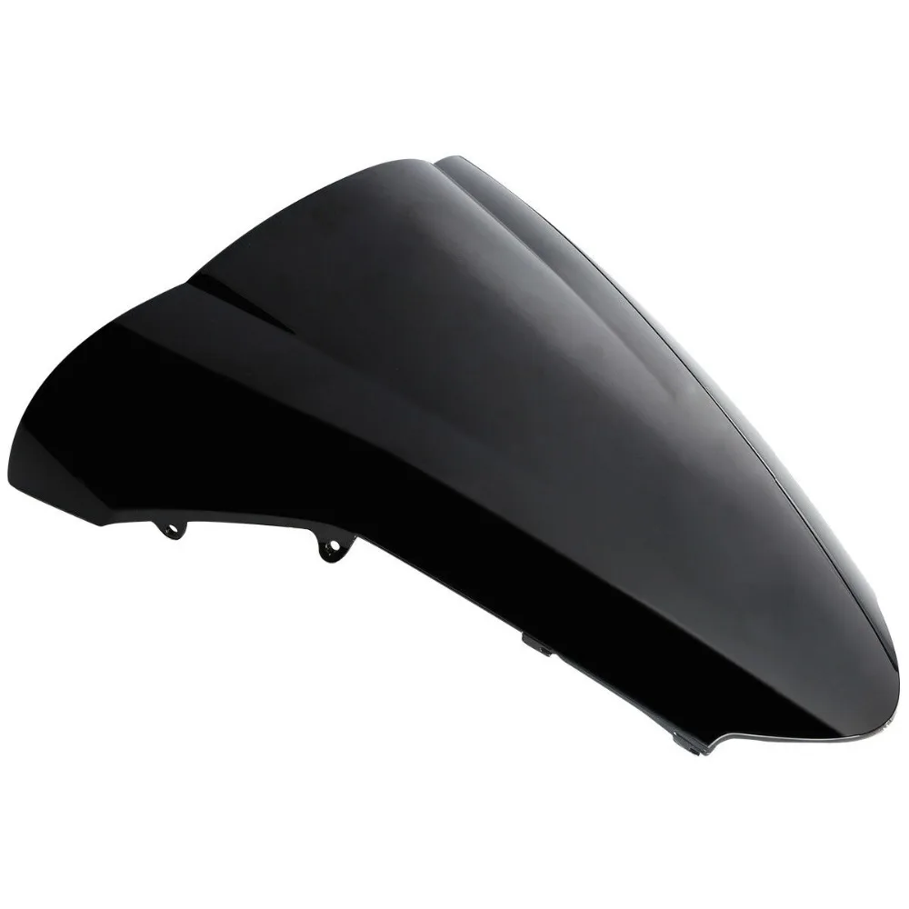 Ветровое стекло для мотоцикла Honda VFR800 перехватчик 2002-2009 03 04 05 06 07 08 черное |