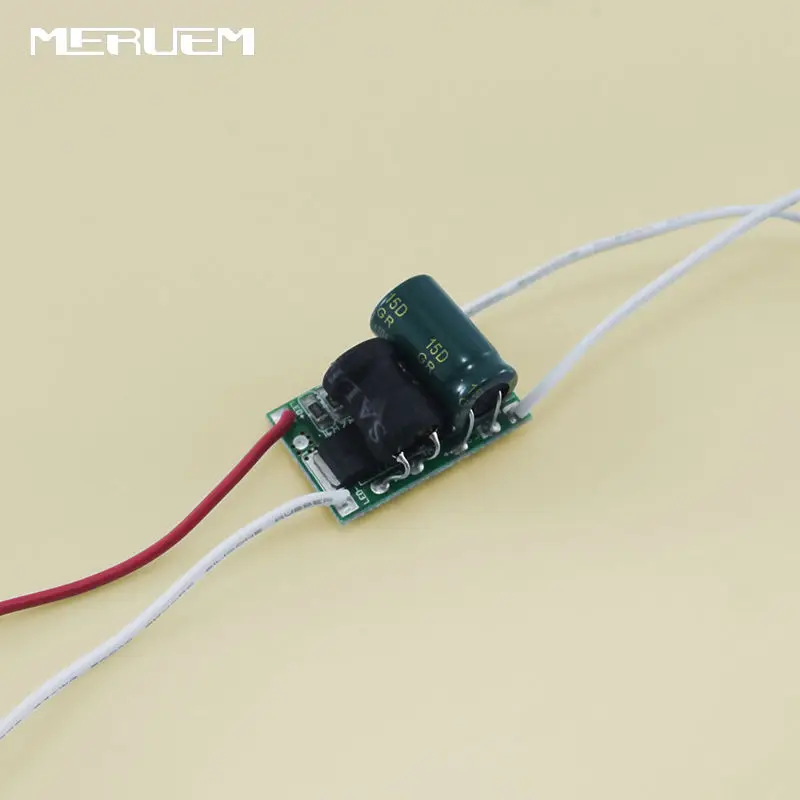 Бесплатная доставка 6 шт./лот преобразователь постоянного тока 15 В 36 280 мА