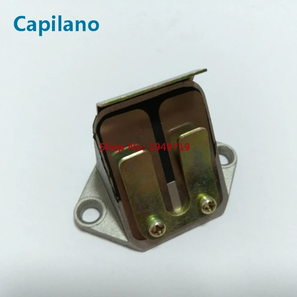 Хорошее качество новое состояние впускной герметичный клапан для