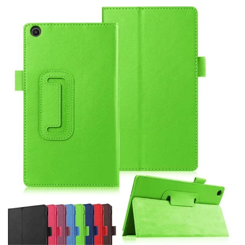 ИСКУССТВЕННАЯ Кожа Tablet Case Cover Для ASUS MeMO Pad 7 ME572 ME572C ME572CL Стенд Защитной Оболочки Asus