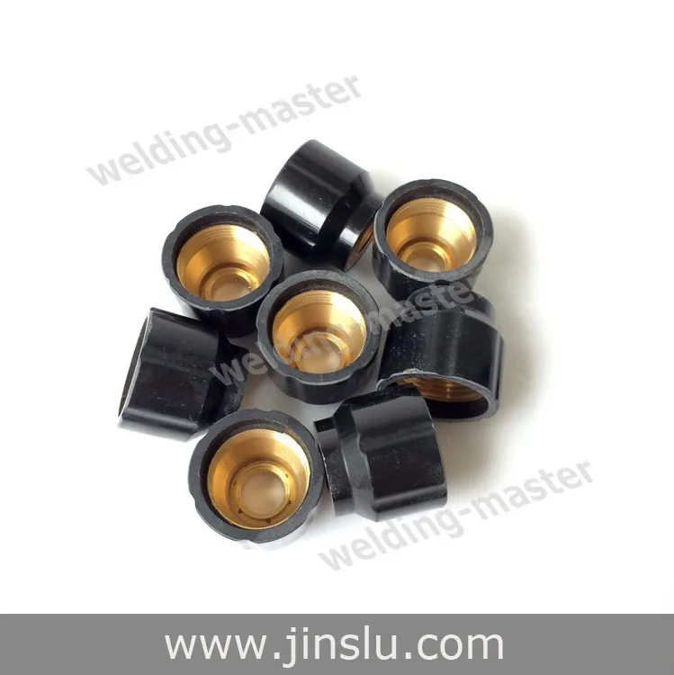 Горелка воздушного плазменного резака расходные материалы для резки защитная