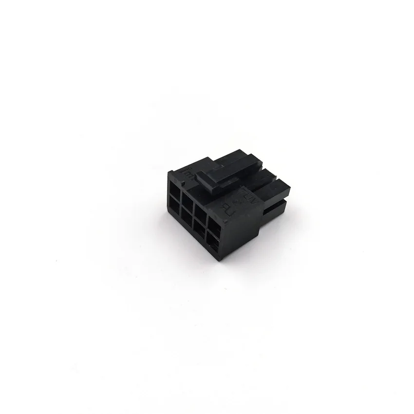 JMT ATX EPS CPU 8Pin Штекерный разъем корпус 4 2 мм Шаг 5557 Тип|atx eps|8pin cpuatx 8pin |