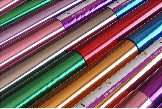 

audley special 3050 series and 330 series hot stamping foil