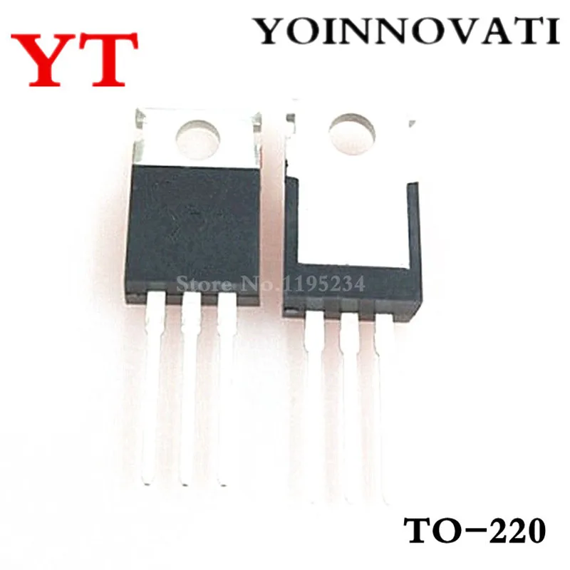 10 шт./лот BT139 600E 600 139 TO 220 IC лучшее качество|Интегральные схемы| |