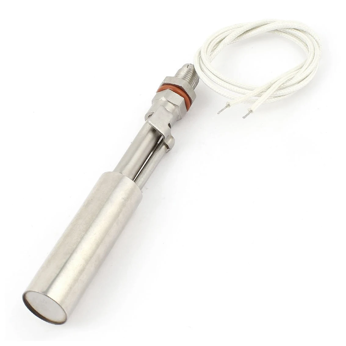 Top quality Stainless Steel Breaking Water Level Sensor Horizontal Float Switch | Обустройство дома