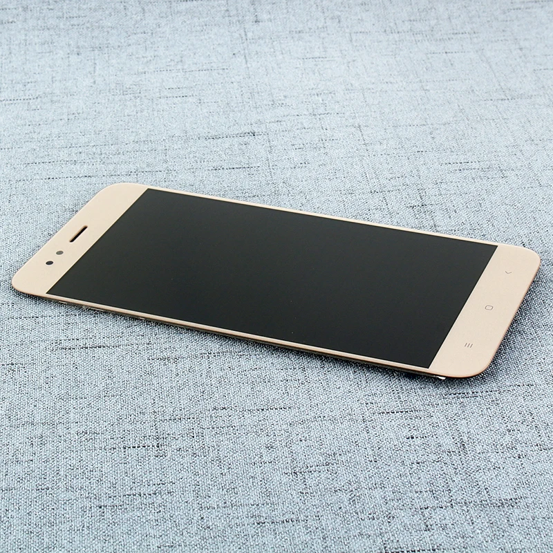 ЖК-дисплей ocolor для XiaoMi Mi A1 с сенсорным экраном и рамкой в сборе ремонтная деталь