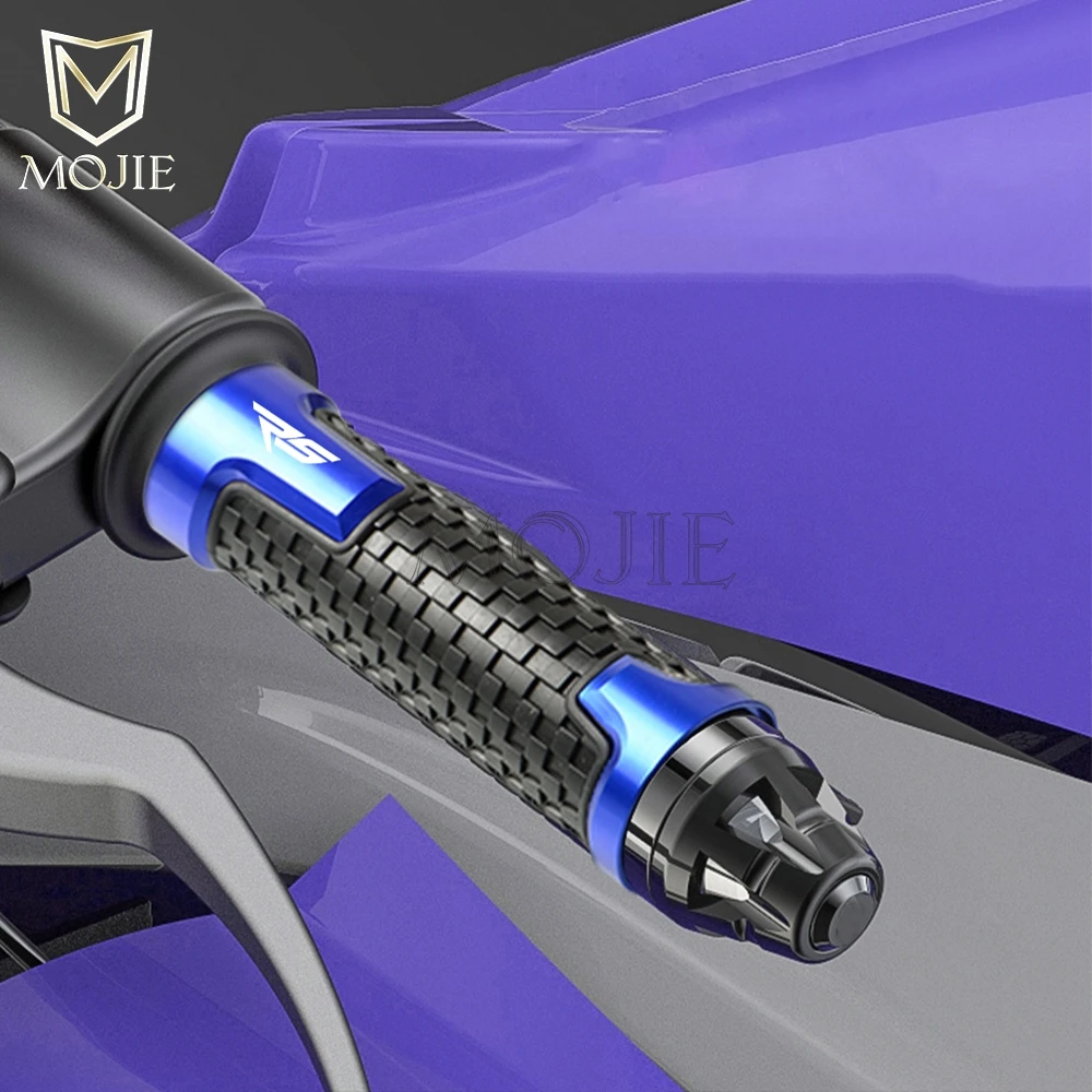 7/8 &quot22 мм руль для мотоцикла рукоятка Aprilia RSV MILLE/R 99 08 RST1000 FUTURA 01 04 RS250 98 03|Ручки