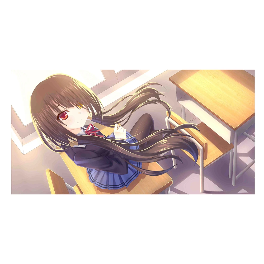 FFFAS 120x60 см пользовательский коврик для мыши XXXL большой Настроить Игровой Коврик