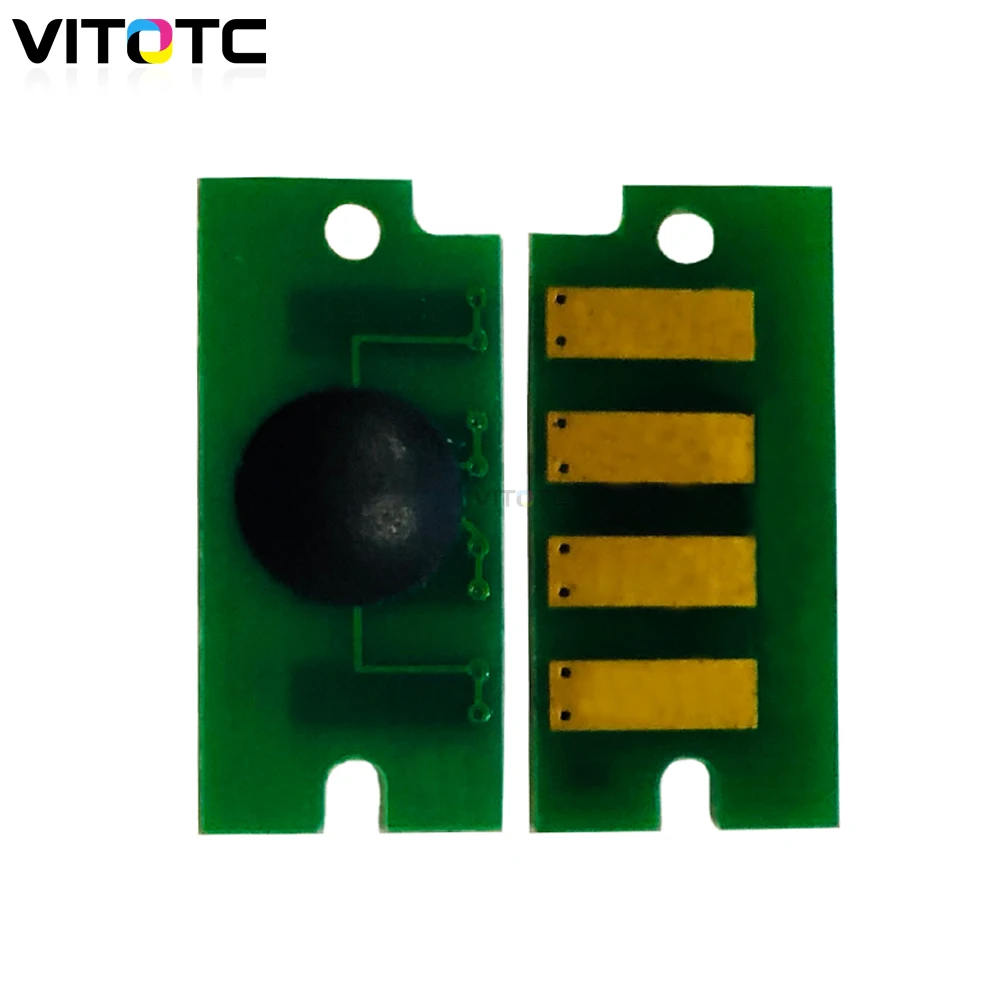

Cartridge Chip For Dell C1760nw C1765nf C1765nfw Color Laser Printer 3320407 3320410 3320409 3320408 Toner Reset Refill Chips