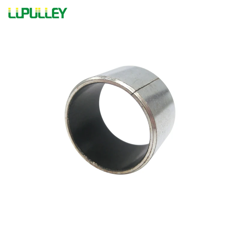 LUPULLEY SF1 безмасляная втулка самосмазывающийся Композитный Подшипник SF 1 5030 5522 6060 с