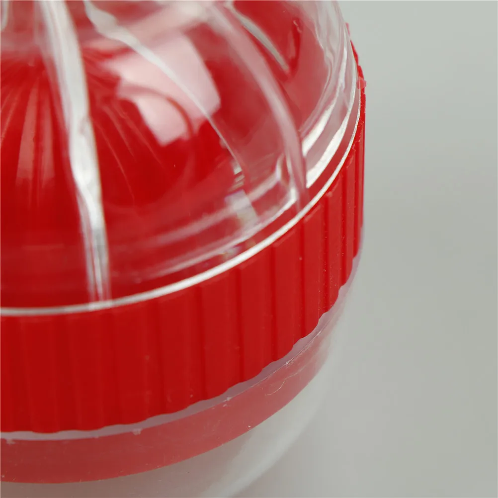 1 шт. портативная ручная соковыжималка для лимона устройство соковыжимания