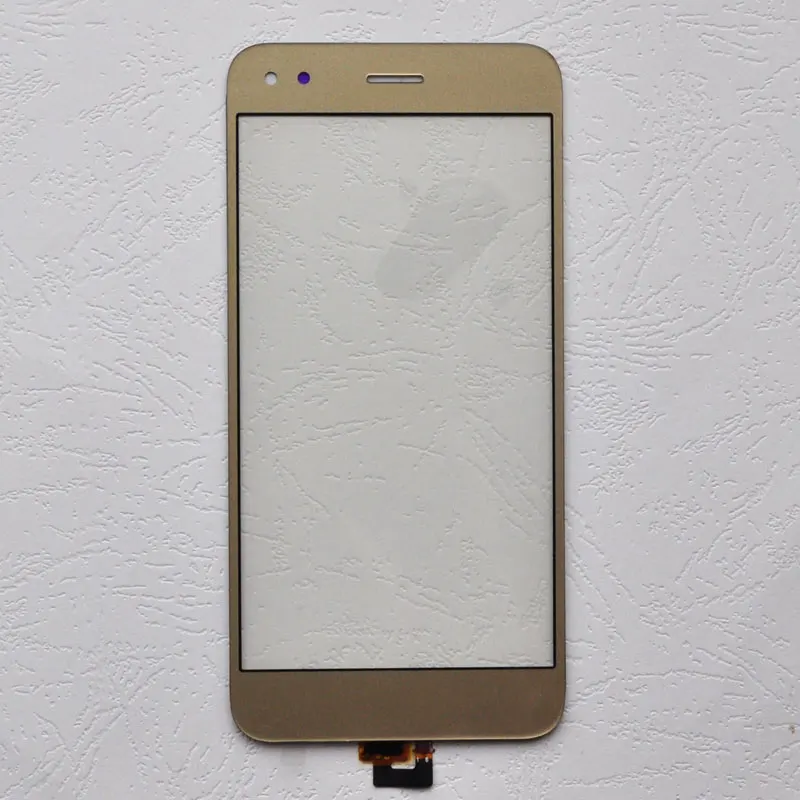 Сенсорный экран ZUCZUG 5 0 &quot дигитайзер сенсорного экрана для Huawei Y6 Pro 2017 Sensitve