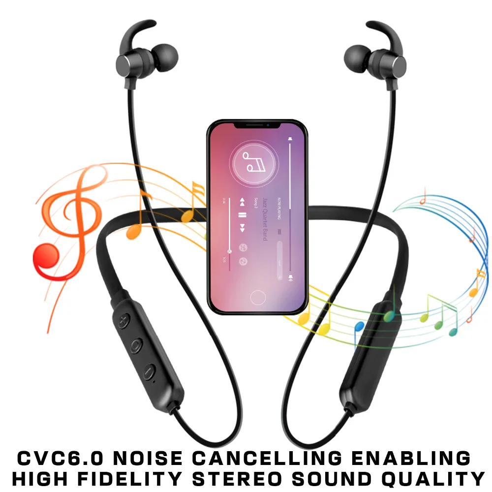 Bluetooth 4 2 беспроводные наушники fone de ouvido auriculares inalambrico audifonos гарнитура ecouteur