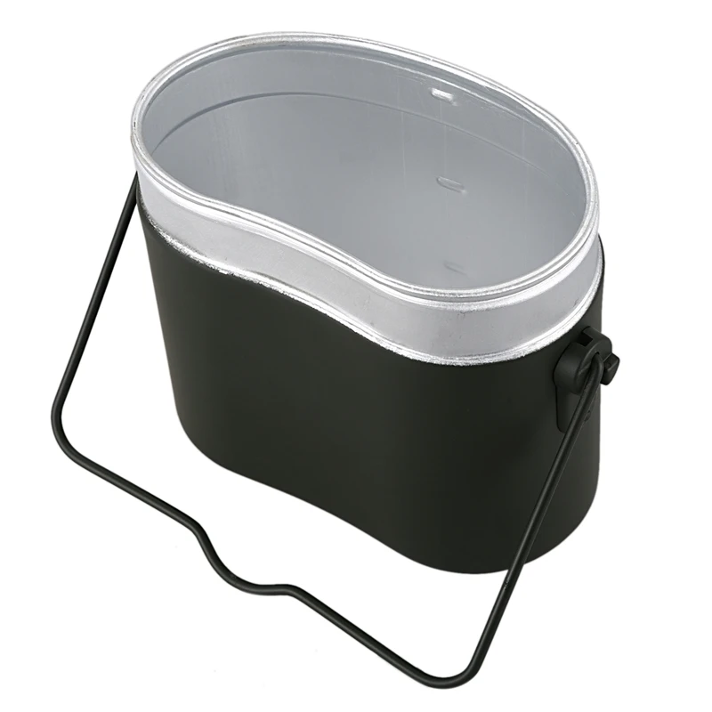 Армейский солдат Открытый Кемпинг туристический набор посуды обеденный стол