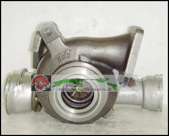 Бесплатная доставка Turbo 729325 0002 0003 5003S 5002S для VW Commercial T5 Bus Transporter 04 06 R5K AXD 2.5L|turbo turbo