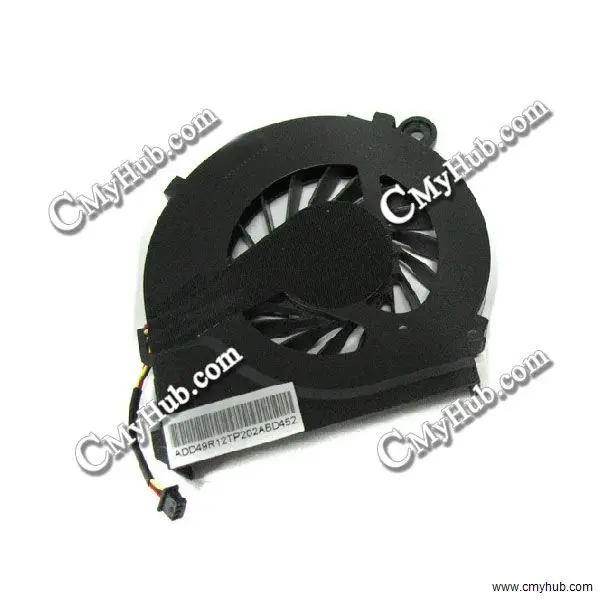 Подлинный для Kipo 055417R1S 646578 001 FAR1200EPA DC5V 0.40A 3 проводной контактный охлаждающий