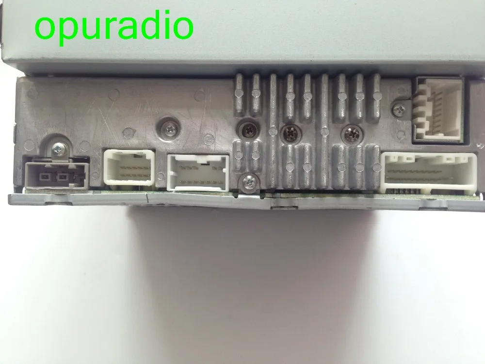 28185 г. ZE50B clarion PN 2837DB Boses 6 DSIC устройство для замены CD Honda A Завод gps автомобильное