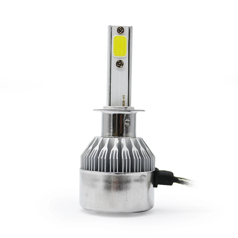 1 комплект * Идеальная светодиодная лампа низкая цена светодиодный ная фара 36 Вт