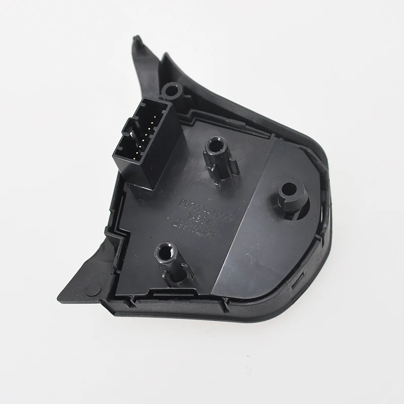 Baificar бренд подлинный многофункциональный руль ключ модуль аудио управление Bluetooth телефон с проводом жгут для KIA K2 RIO
