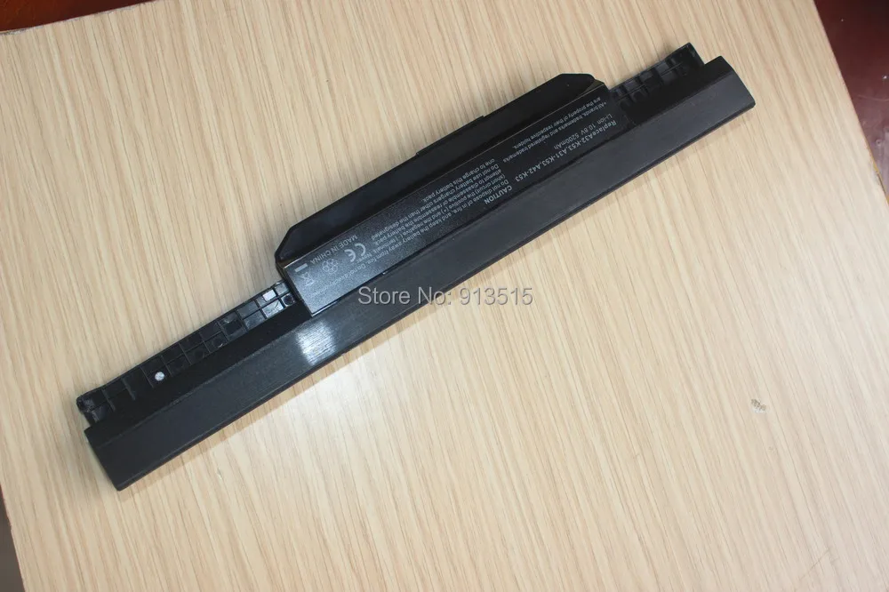 New battery replacement for ASUS K53J K53S K53T K53SM K53SV K53TA Series | Компьютеры и офис