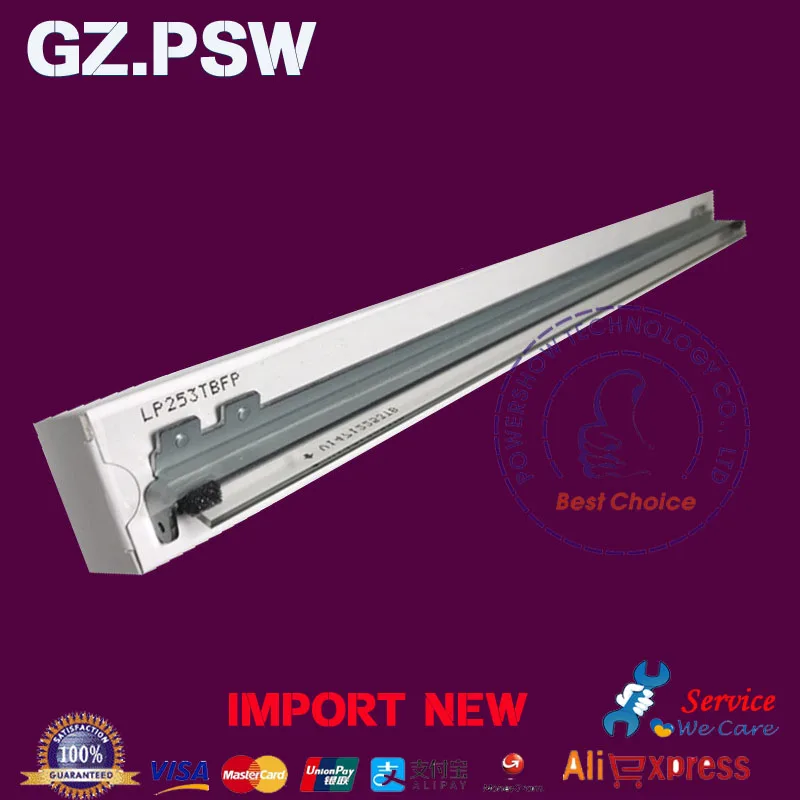 Импорт комплект передачи пояс лезвие очистки CE979A CE516A CB463A для hp CP5525 5525 CP5225 M775 M750 CM6040 6040 CM6030 CP6015