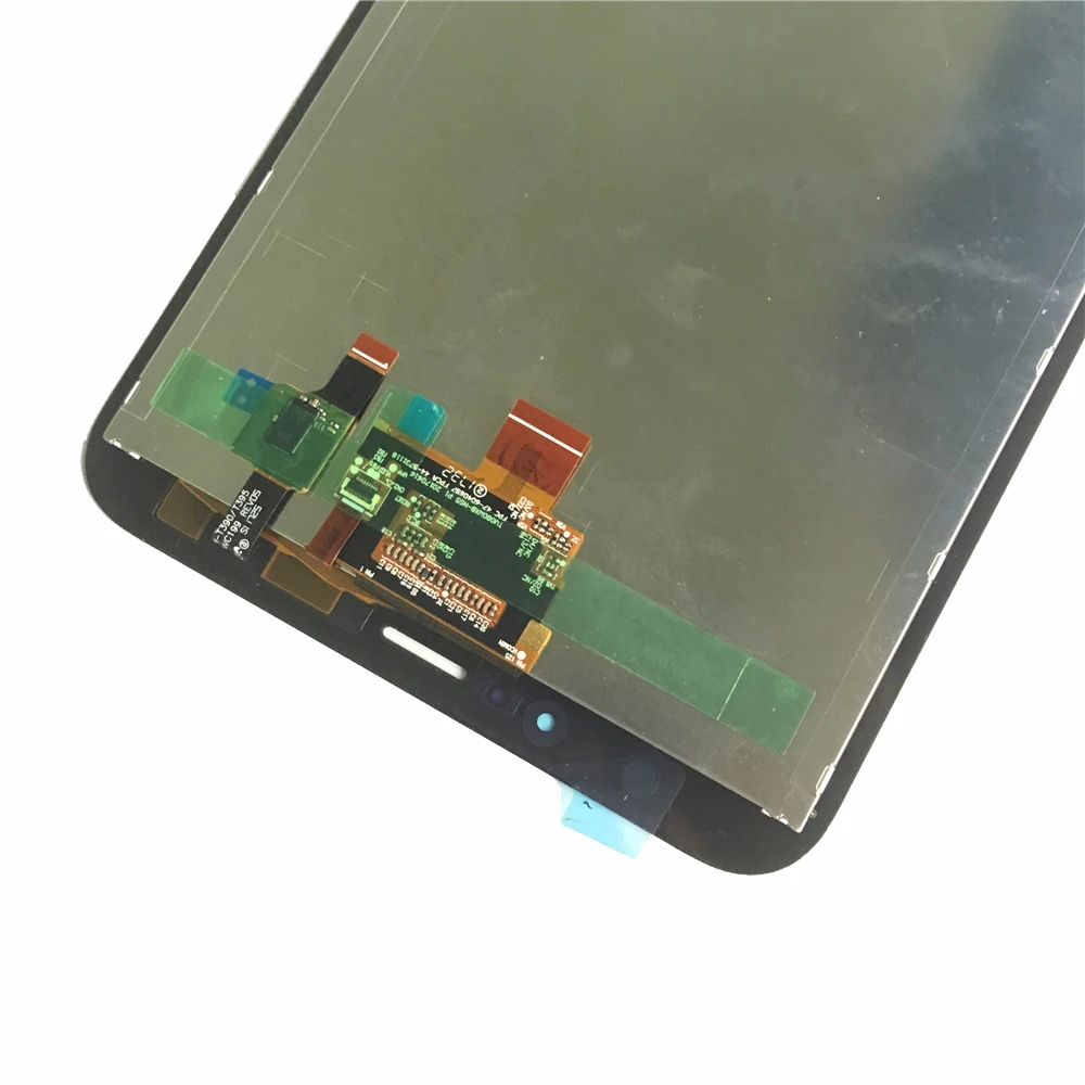Для Samsung Galaxy Tab Active 2 T395 SM-T395 ЖК-дисплей сенсорный экран дигитайзер сенсоры сборка