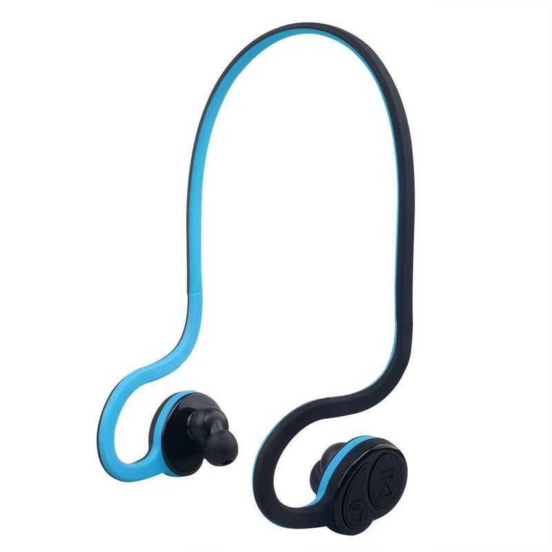 Спортивные наушники Bluetooth 4 1 беспроводные легкие портативные спортивные