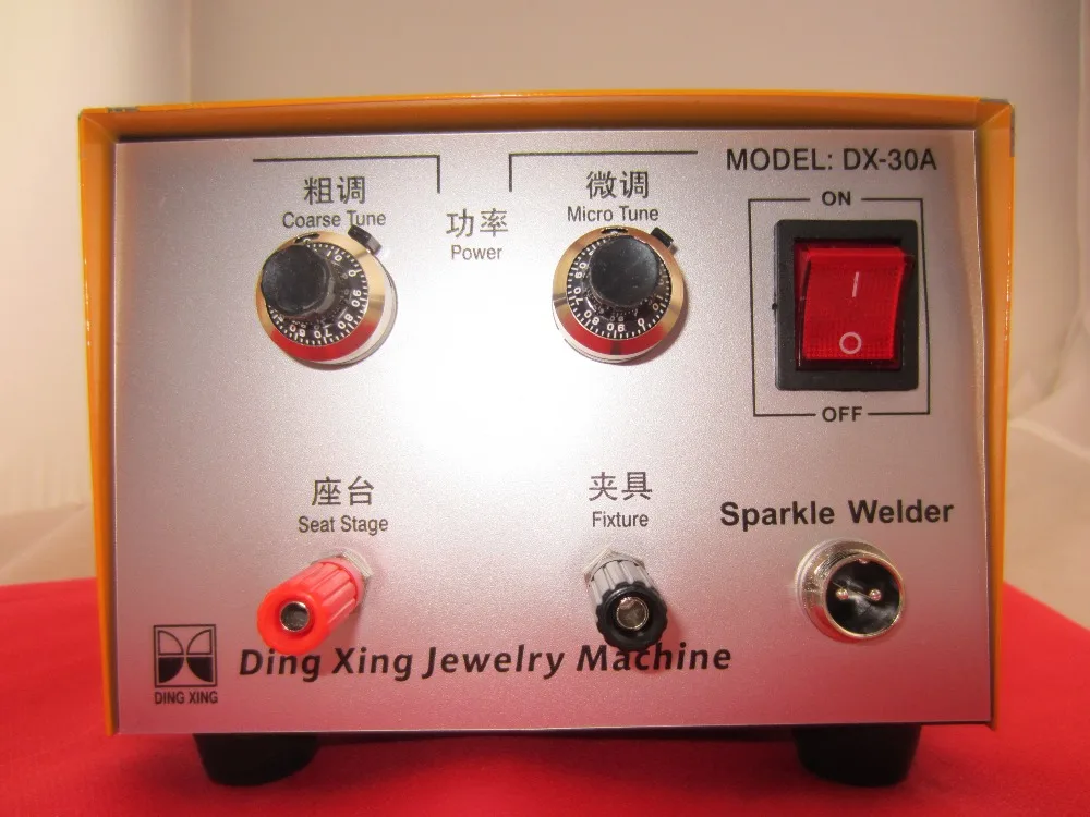 Аппарат лазерной сварки ювелирных изделий сварочный аппарат для изготовления