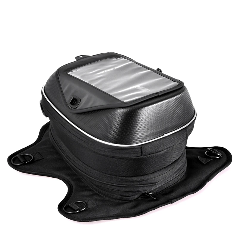 Мотоциклетные Сумки на бак для BMW R1200GS 04-12 R12000RT Приключения 14-15 мотоциклетные