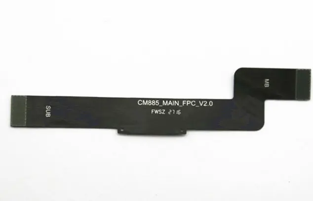 Новый ЖК-экран подключения Материнская плата Соединительный кабель для XIAOMI Redmi