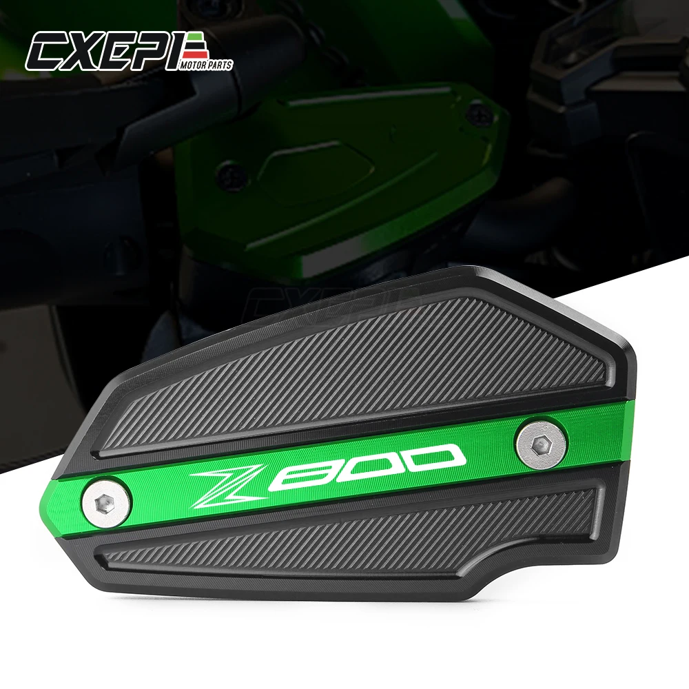 

Новый логотип Z800 для KAWASAKI z800 Z 800 2013 2014 2015 2016 крышка цилиндра передней тормозной жидкости мотоцикла