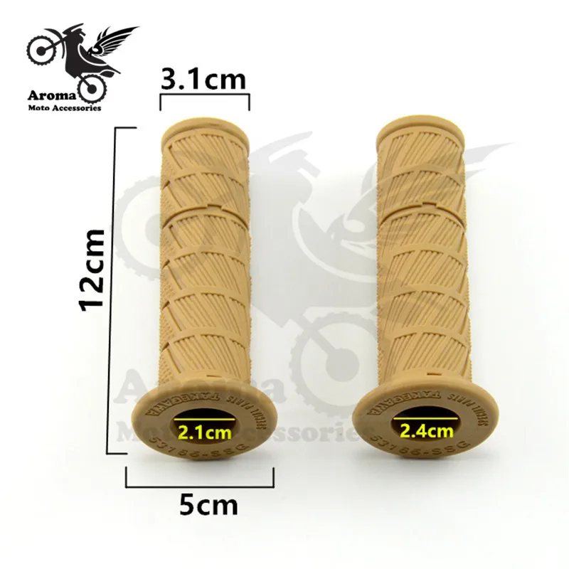 Руль для мотоцикла ручка внедорожника 22 мм запчасти скутера KTM husqvarna гоночный