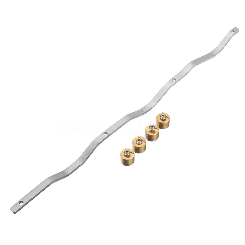 CARCHET для VAUXHALL SAAB ALFA Z19DTH 1 9 CDTi TiD JTD впускной коллектор SWIRL Клапан Стержень Впускной