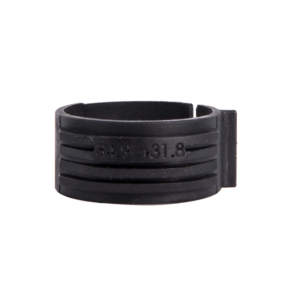 Передний переключатель передач ZTTO диаметр переходника от 34 9 мм до 31 8 зажим для