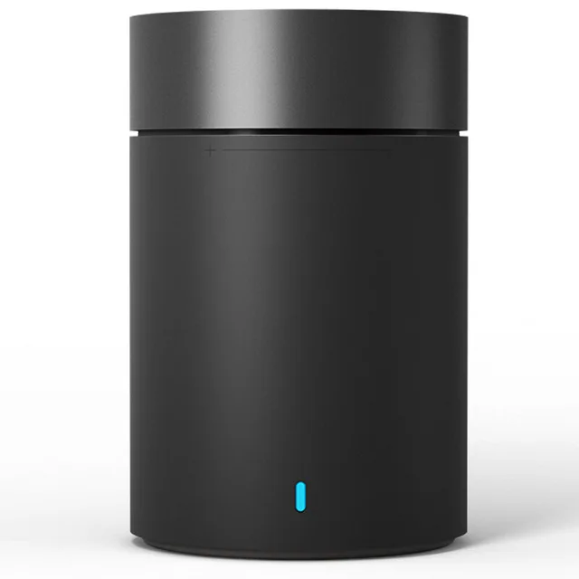 Оригинальный Xiaomi Mi Speaker Cannon 2 Mini Hands free аудио плеер портативный беспроводной