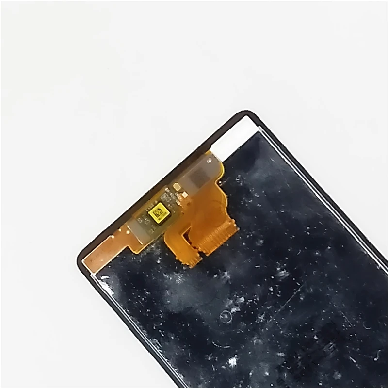 10 шт./лот для Sony Ericsson Xperia T LT30 LT30i LT30P ЖК-дисплей экран кодирующий преобразователь