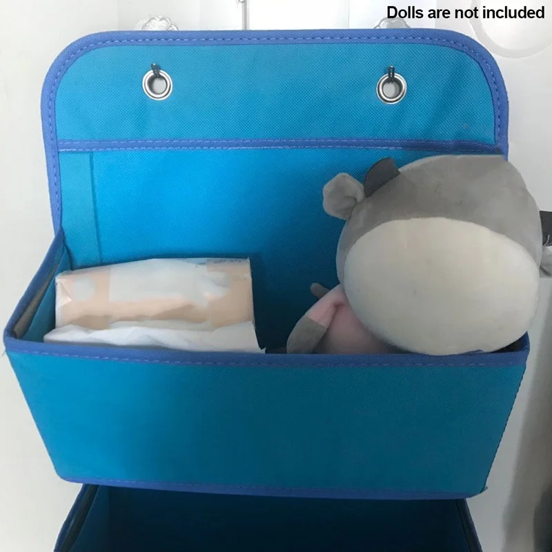 Многослойный подвесной органайзер для бюстгальтеров коробка хранения закрытия