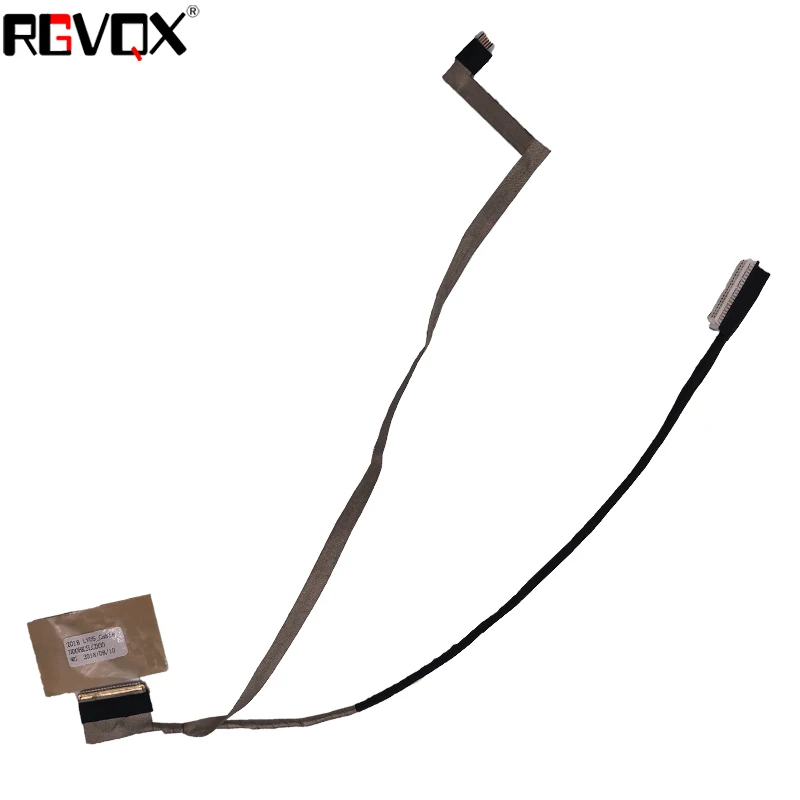 Новый кабель для ноутбука SONY SVE15 SVE151E11T SVE151D11M PN:DD0HK5LC000 DD0HK5LC030 светодиодный LVDS |